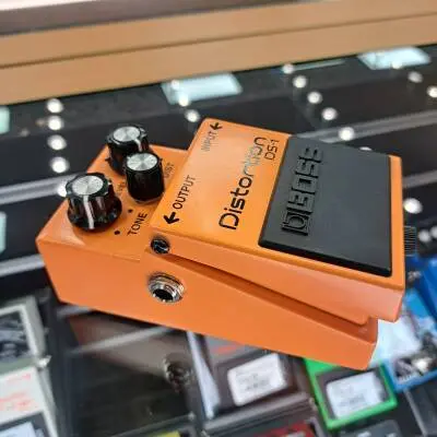 BOSS - DS1 2
